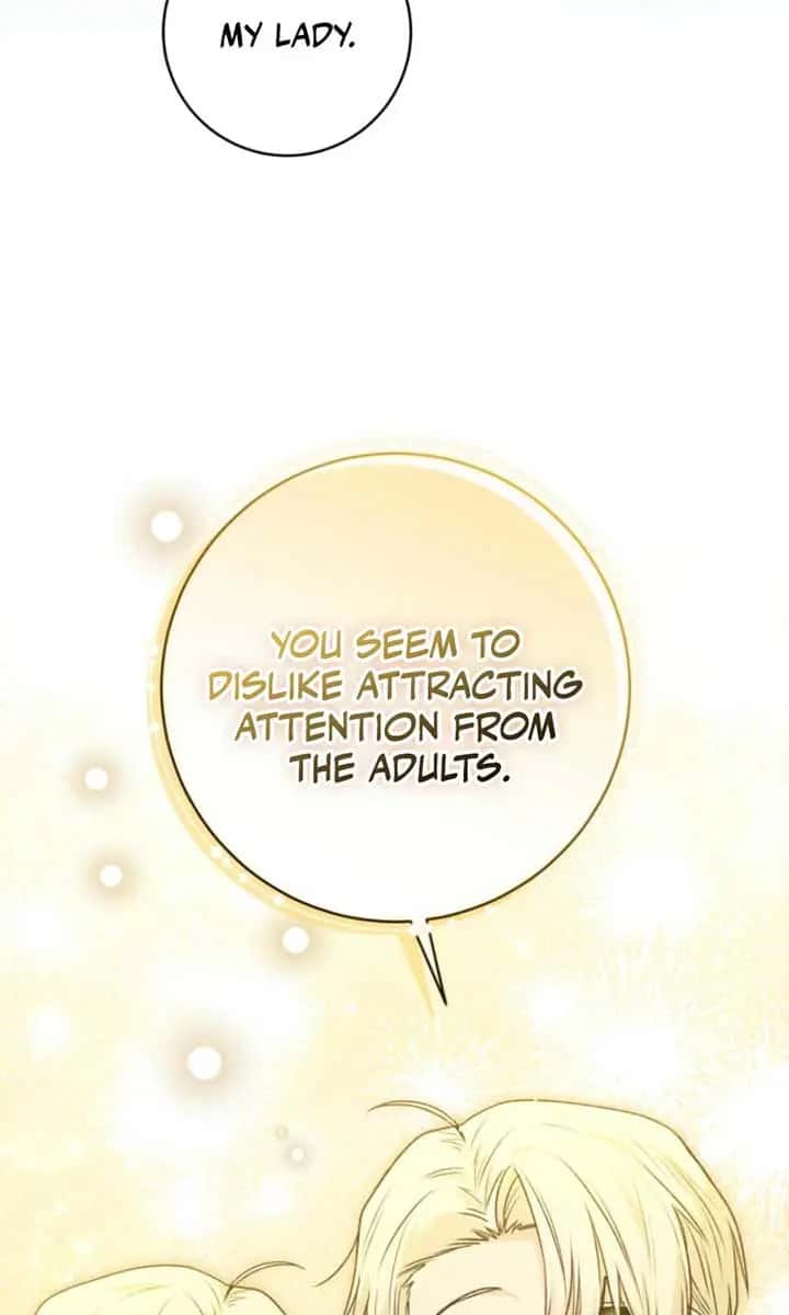 'Cause Calypso Can Chapter 58 Page 85