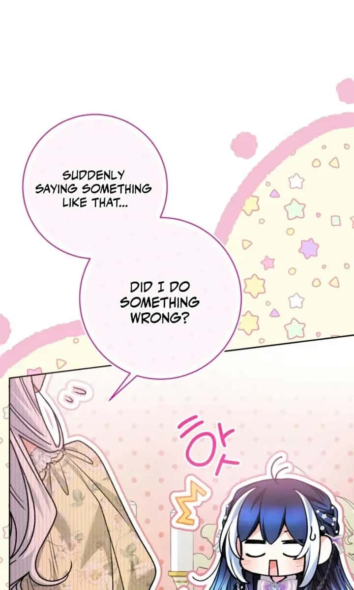 'Cause Calypso Can Chapter 58 Page 89