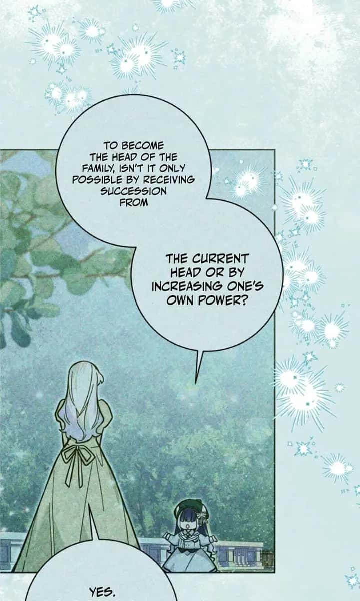 'Cause Calypso Can Chapter 58 Page 103