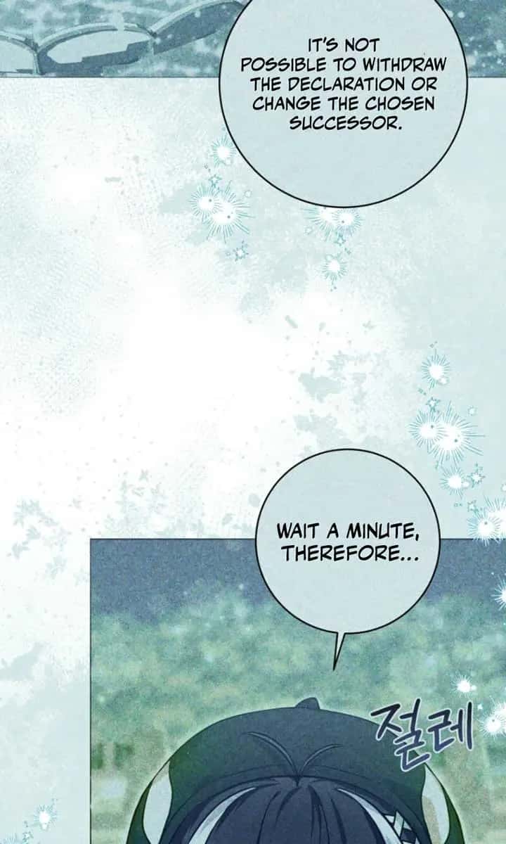 'Cause Calypso Can Chapter 58 Page 105