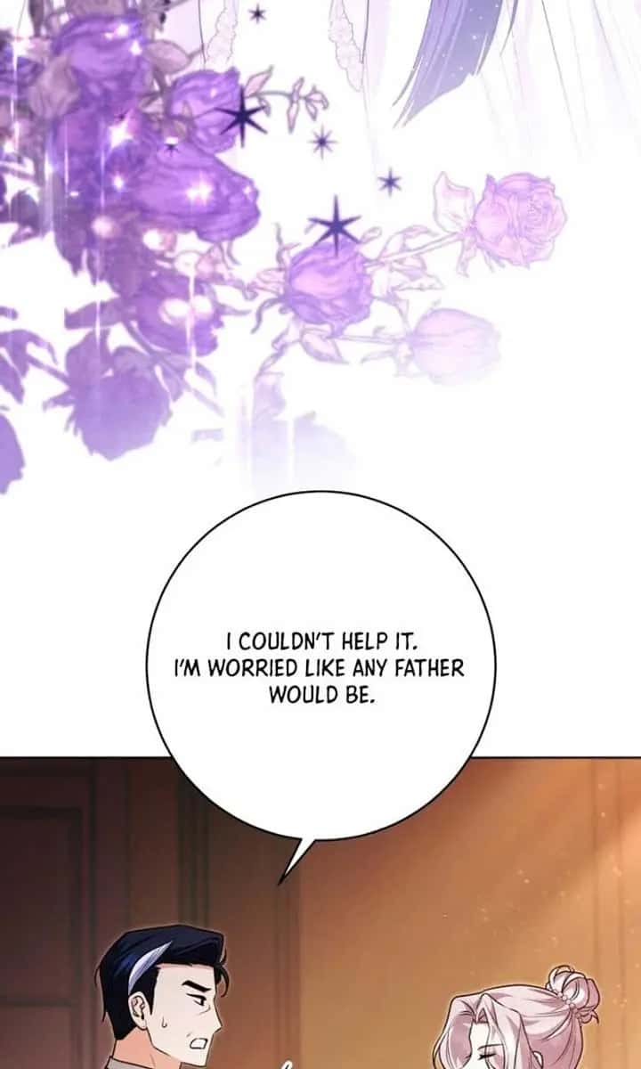 'Cause Calypso Can Chapter 59 Page 26