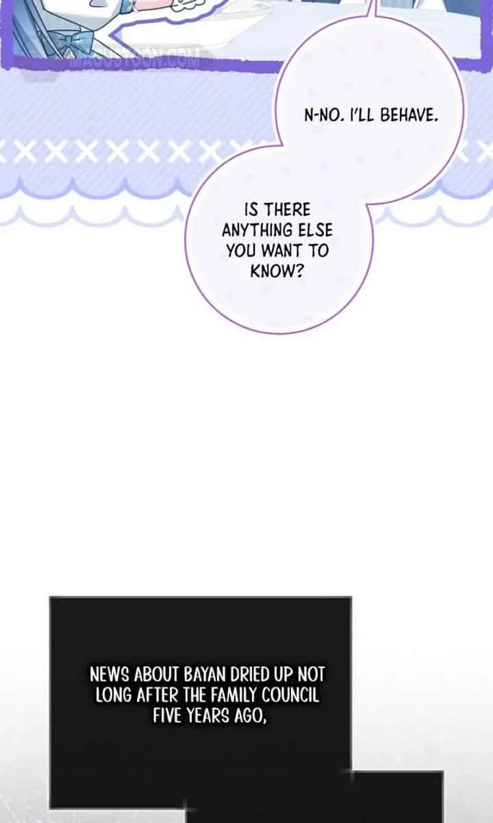 'Cause Calypso Can Chapter 59 Page 62