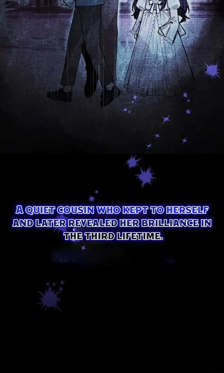 'Cause Calypso Can Chapter 59 Page 69