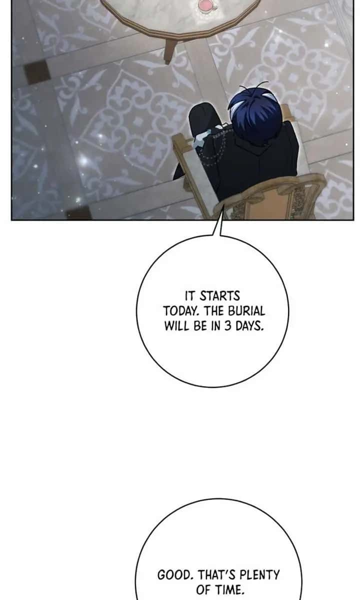 'Cause Calypso Can Chapter 59 Page 86