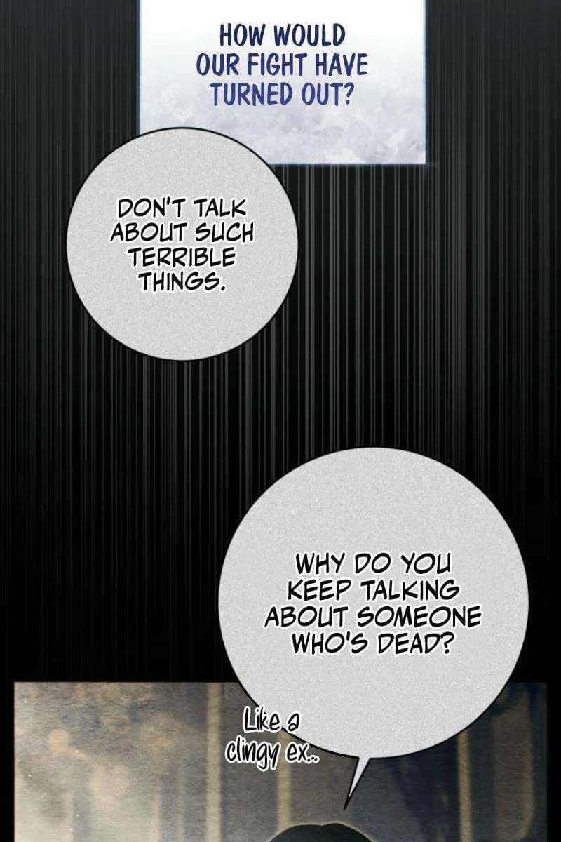 'Cause Calypso Can Chapter 60 Page 16