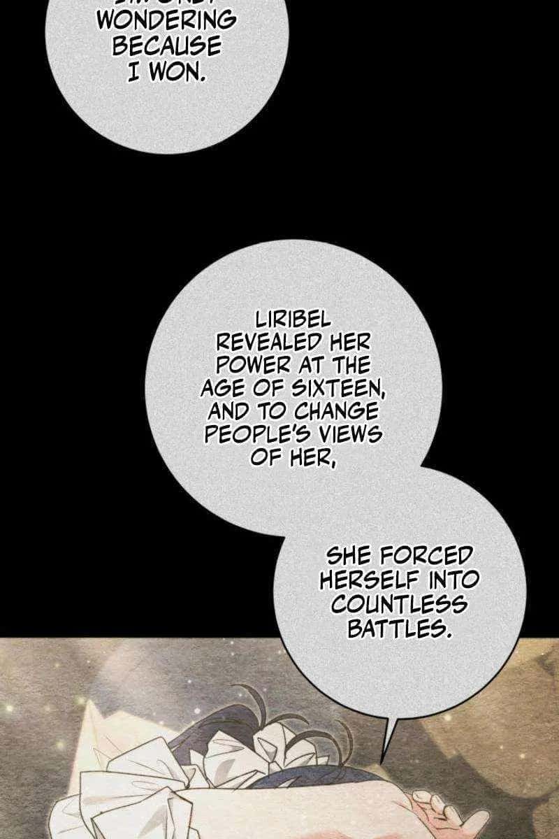 'Cause Calypso Can Chapter 60 Page 18