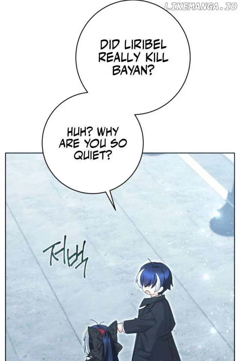 'Cause Calypso Can Chapter 60 Page 42