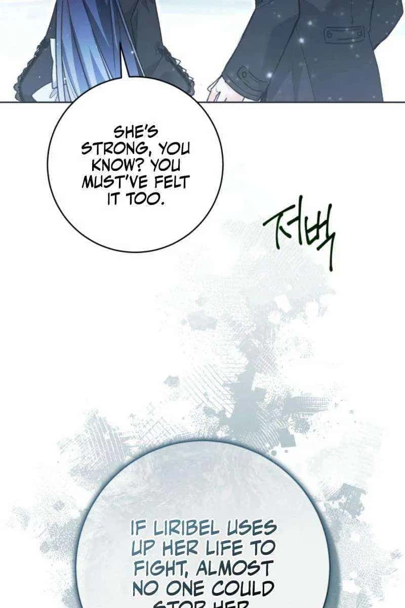 'Cause Calypso Can Chapter 60 Page 48