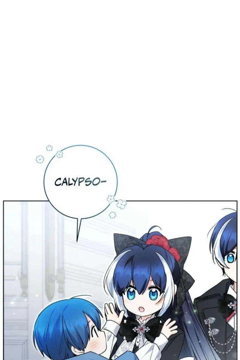 'Cause Calypso Can Chapter 60 Page 70