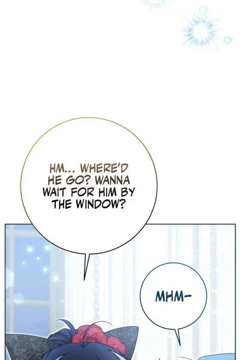'Cause Calypso Can Chapter 60 Page 73