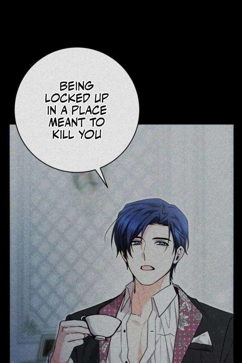 'Cause Calypso Can Chapter 60 Page 87