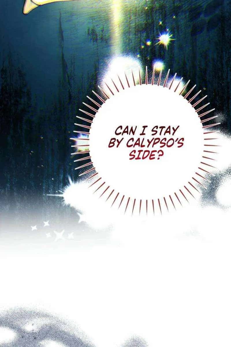 'Cause Calypso Can Chapter 60 Page 107