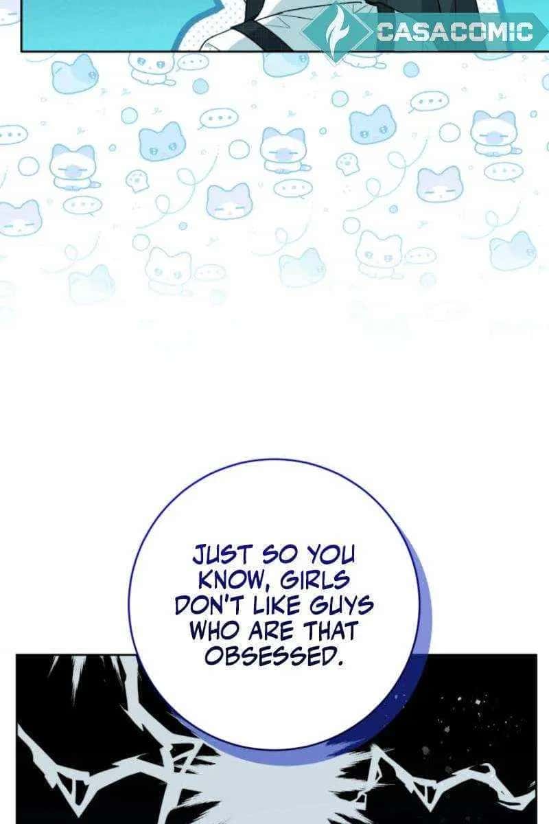 'Cause Calypso Can Chapter 60 Page 112