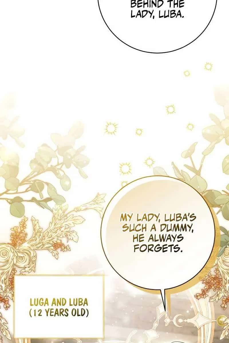 'Cause Calypso Can Chapter 61 Page 30
