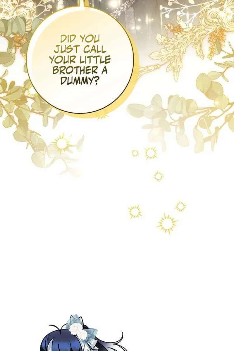 'Cause Calypso Can Chapter 61 Page 32