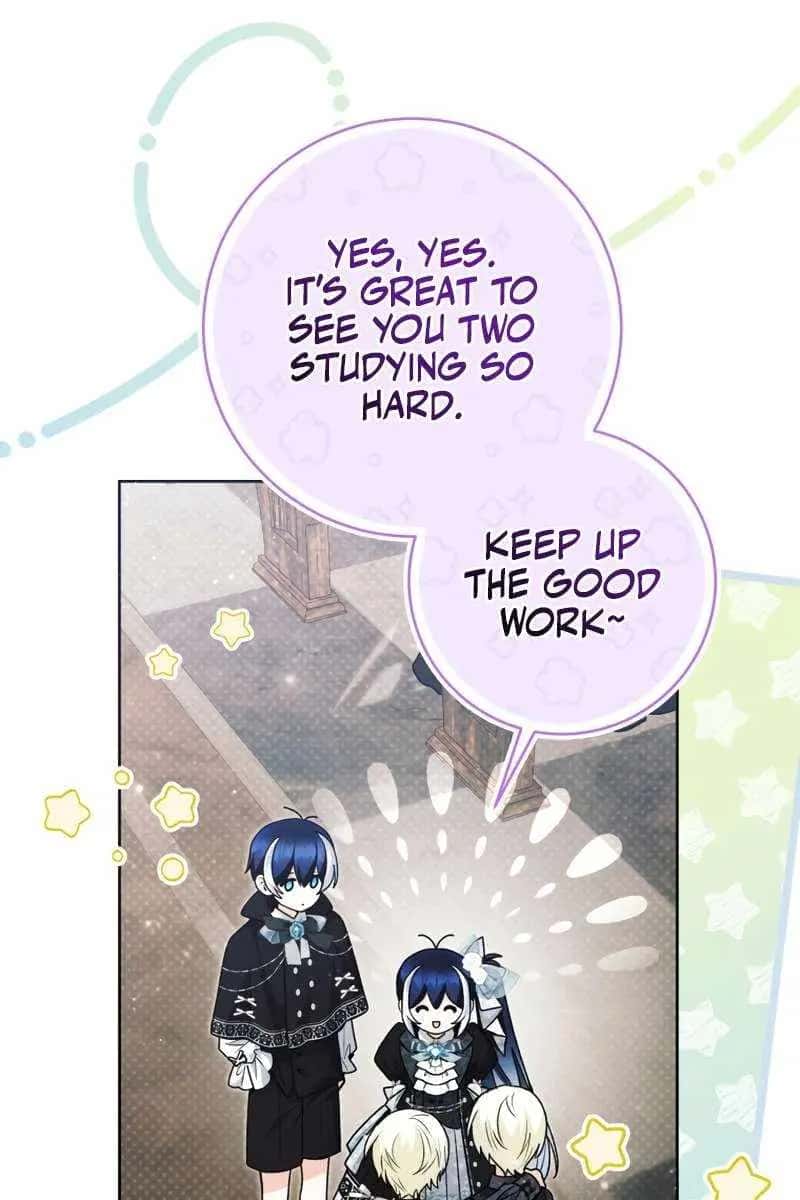 'Cause Calypso Can Chapter 61 Page 34