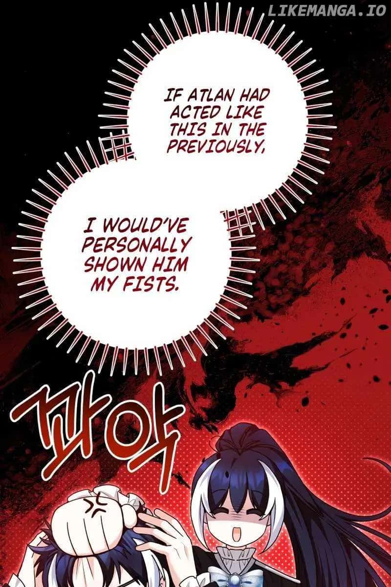 'Cause Calypso Can Chapter 61 Page 46
