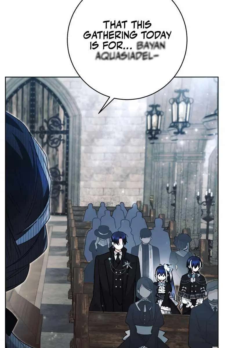 'Cause Calypso Can Chapter 61 Page 73
