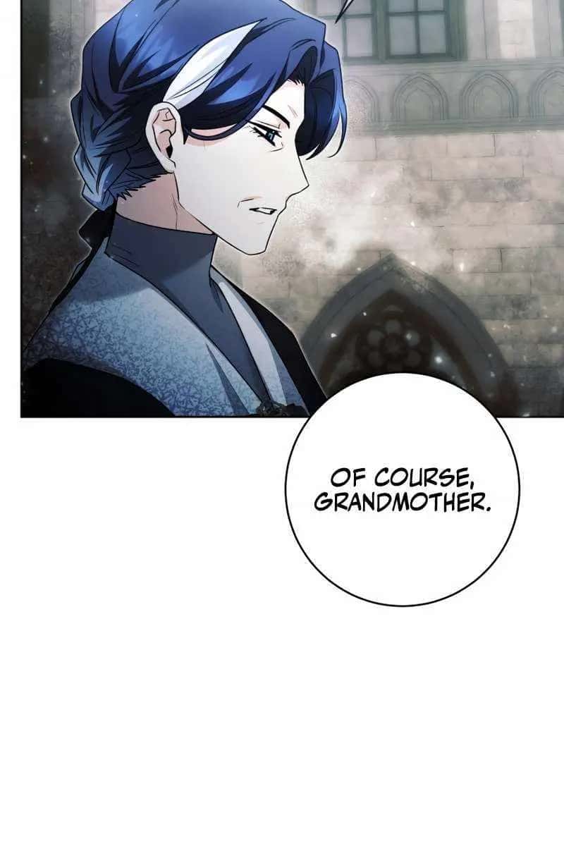 'Cause Calypso Can Chapter 61 Page 86