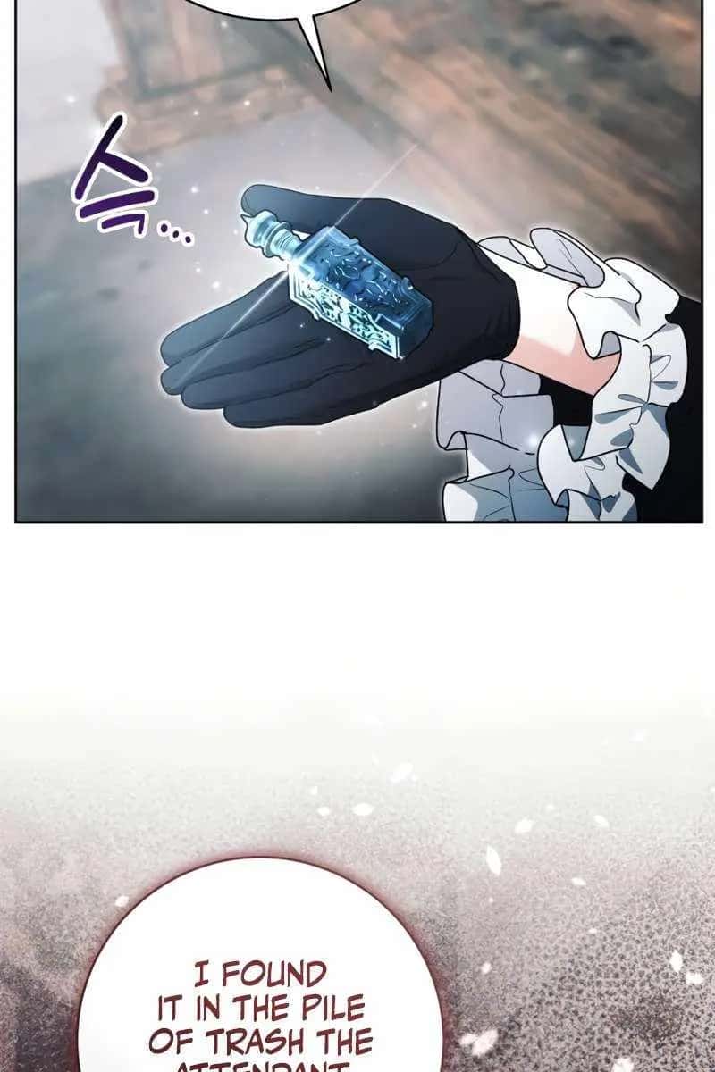 'Cause Calypso Can Chapter 61 Page 107