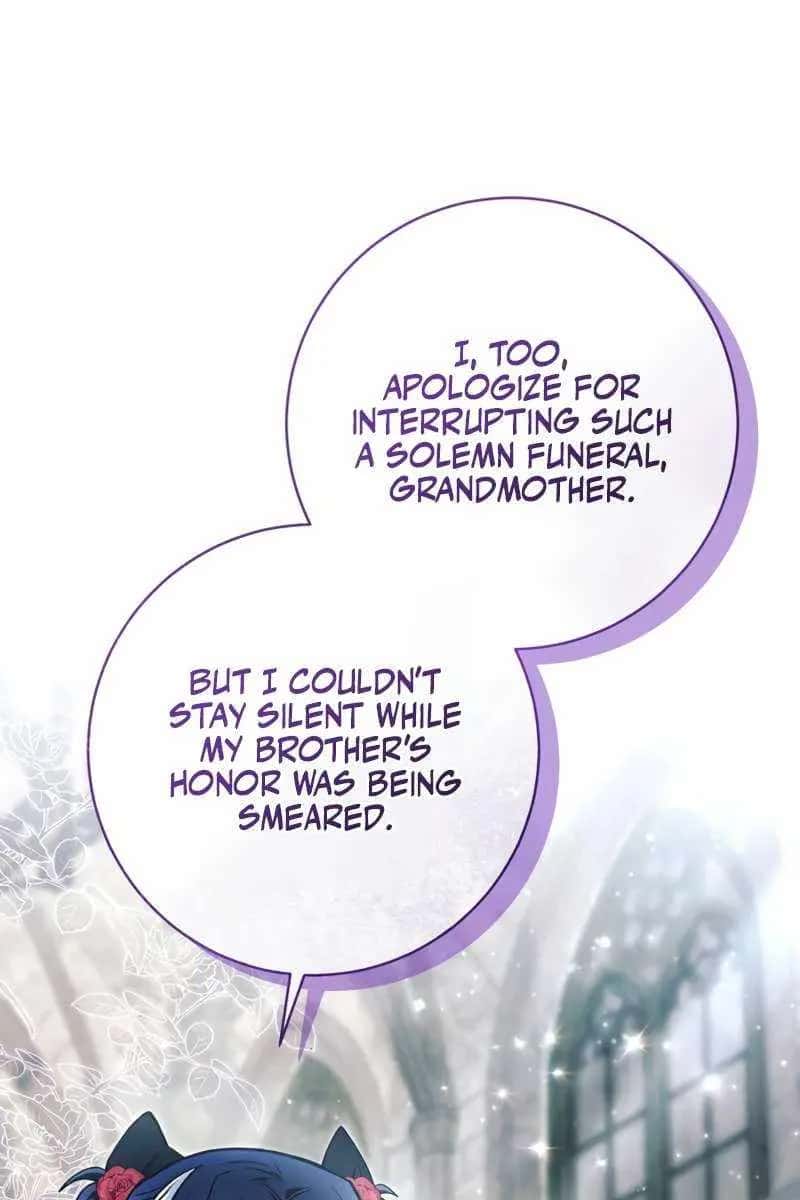 'Cause Calypso Can Chapter 61 Page 113