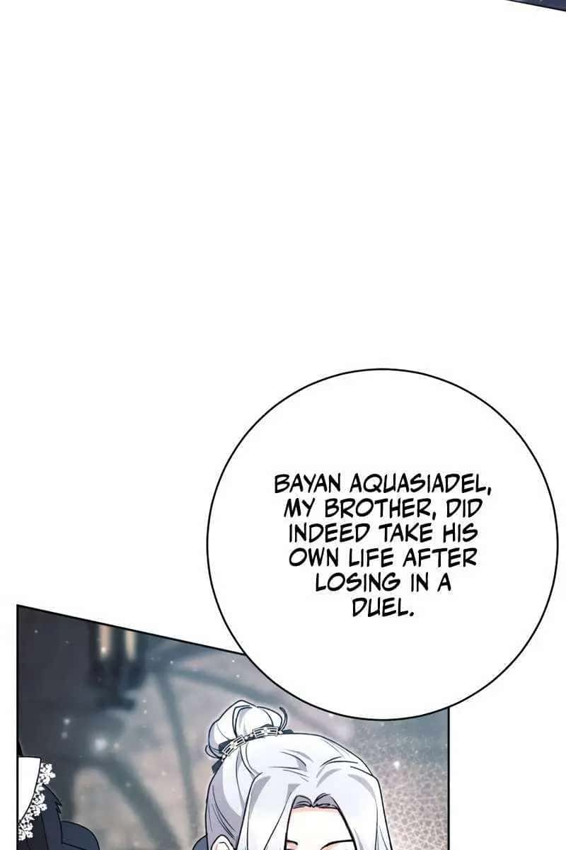 'Cause Calypso Can Chapter 61 Page 115