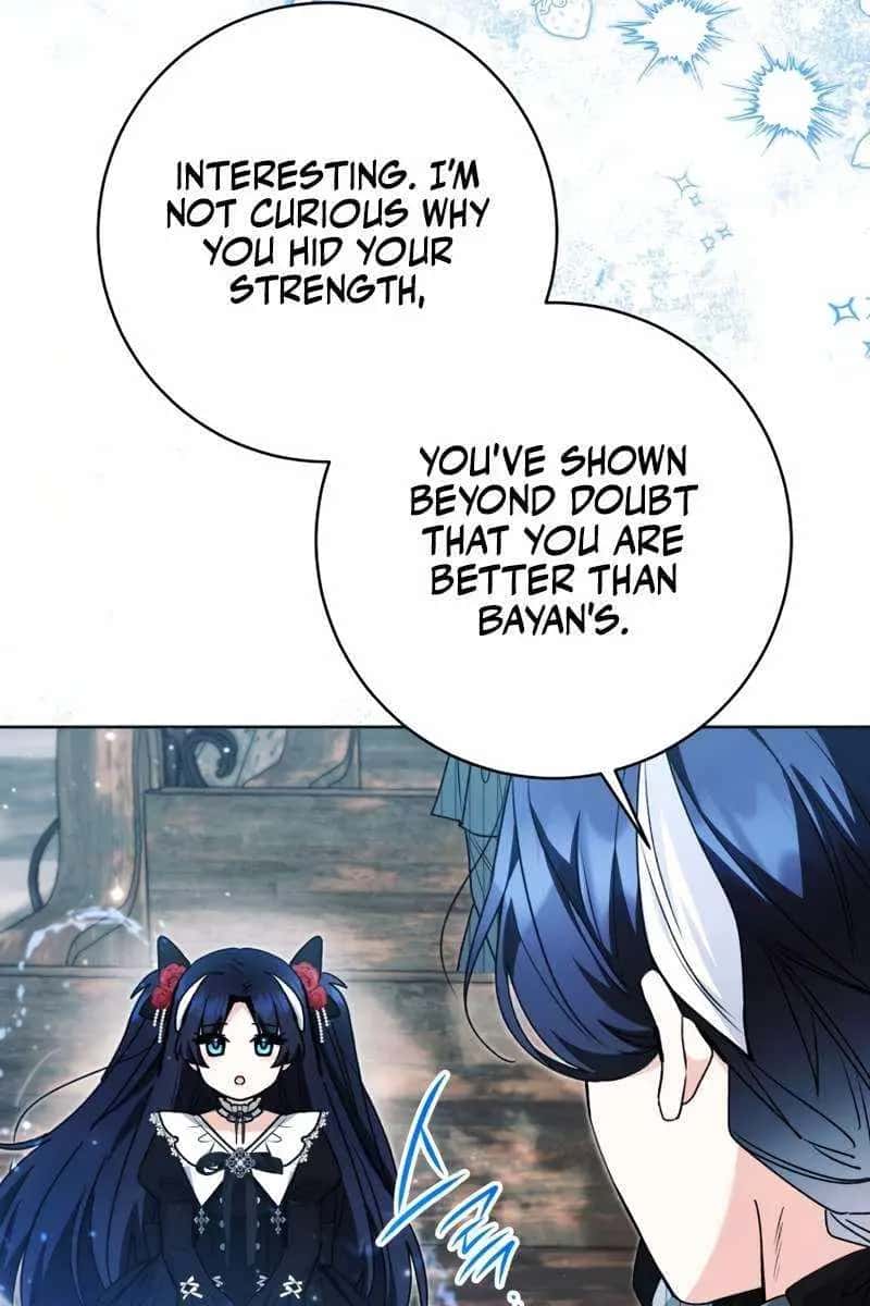 'Cause Calypso Can Chapter 61 Page 130