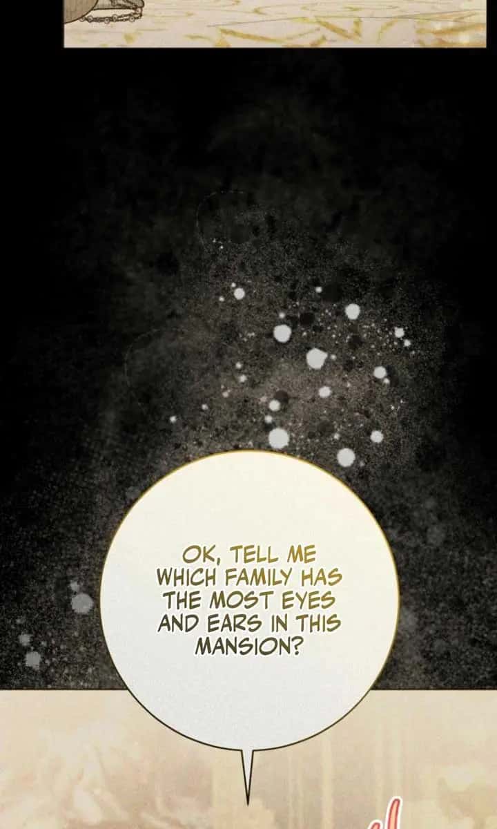 'Cause Calypso Can Chapter 62 Page 12