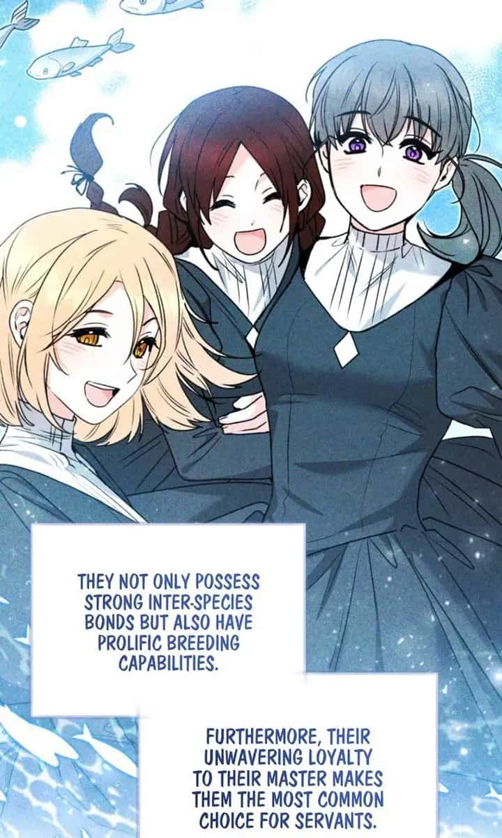 'Cause Calypso Can Chapter 62 Page 15