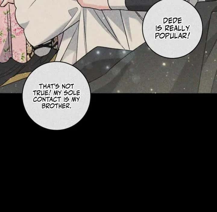 'Cause Calypso Can Chapter 62 Page 19