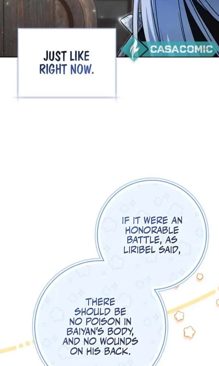 'Cause Calypso Can Chapter 62 Page 39