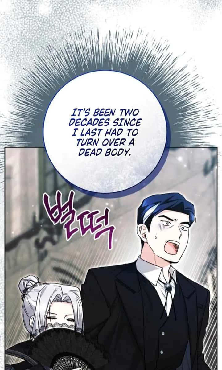 'Cause Calypso Can Chapter 62 Page 43