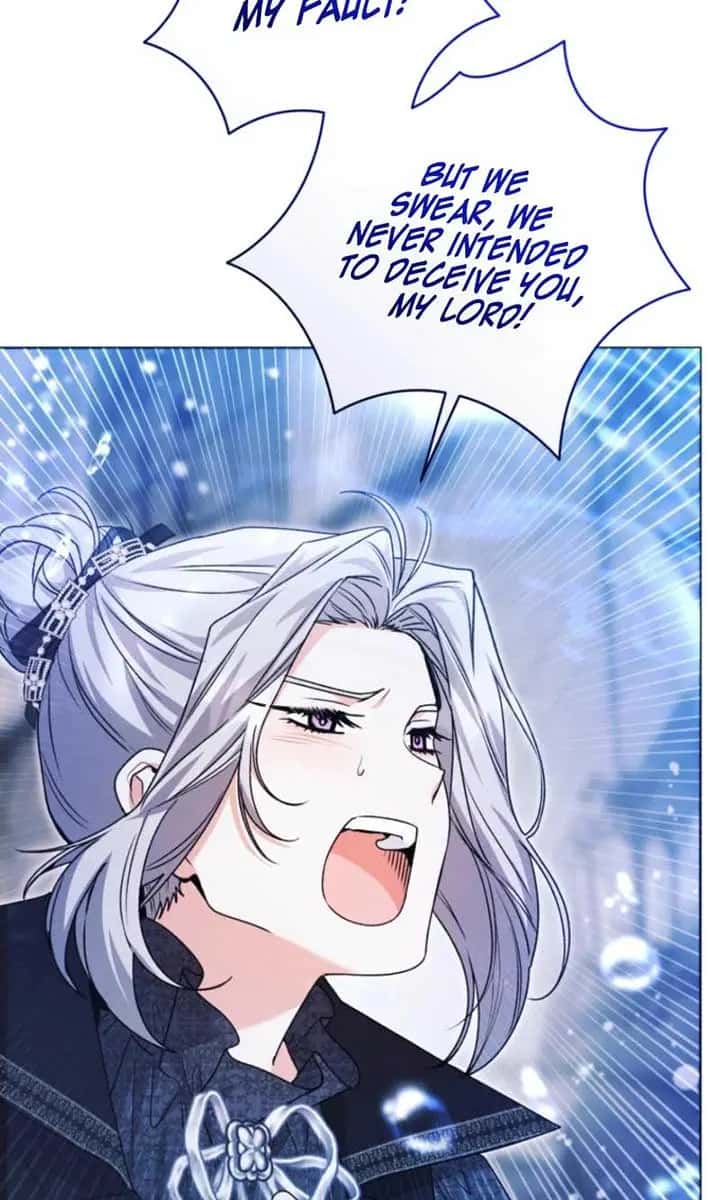 'Cause Calypso Can Chapter 62 Page 63
