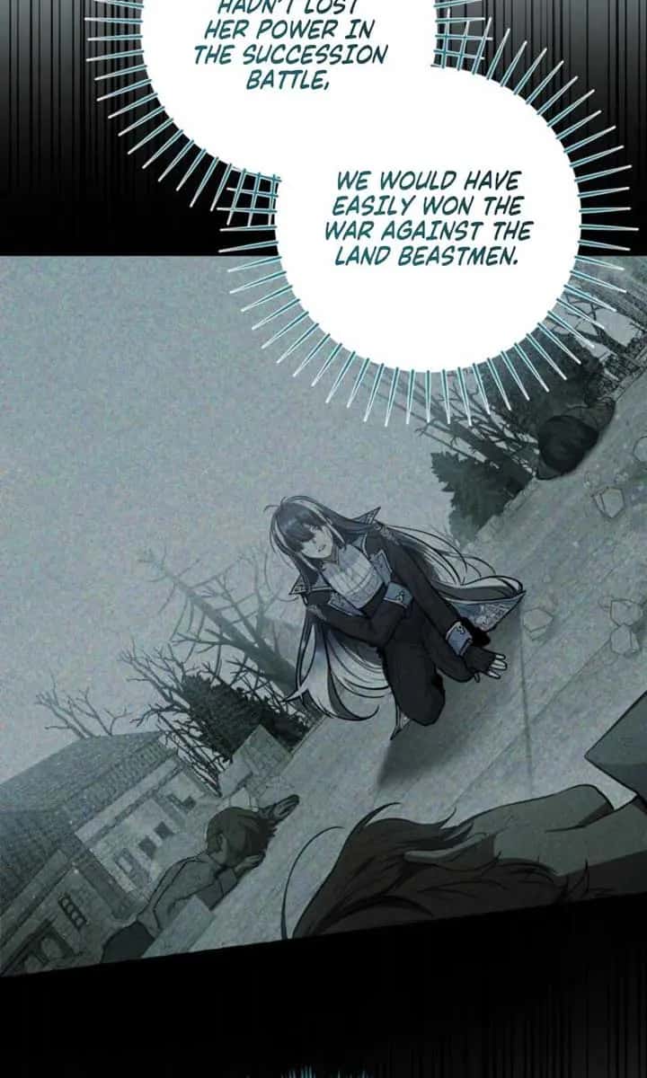 'Cause Calypso Can Chapter 62 Page 112