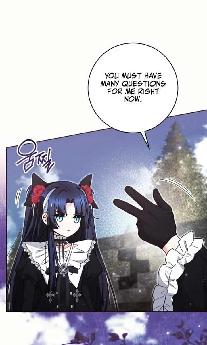 'Cause Calypso Can Chapter 62 Page 114