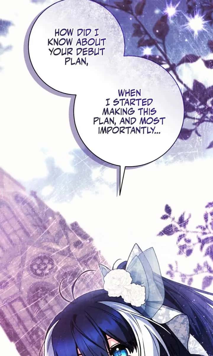 'Cause Calypso Can Chapter 62 Page 115