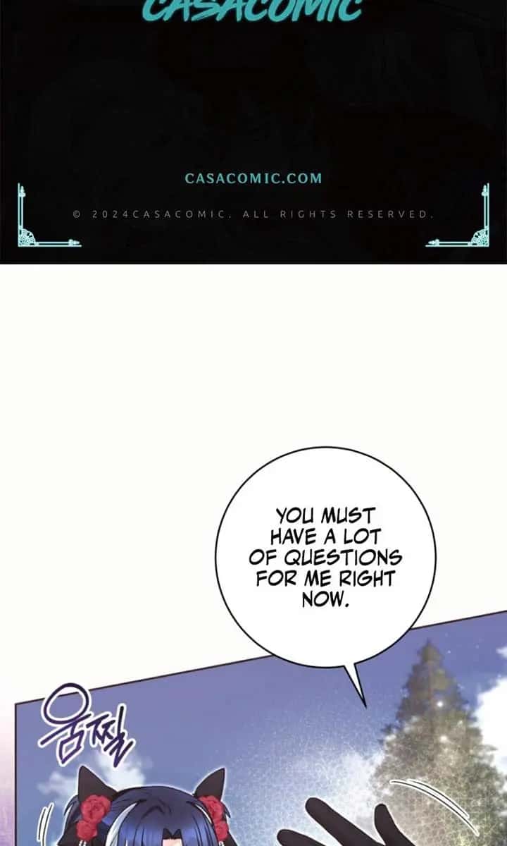 'Cause Calypso Can Chapter 63 Page 3