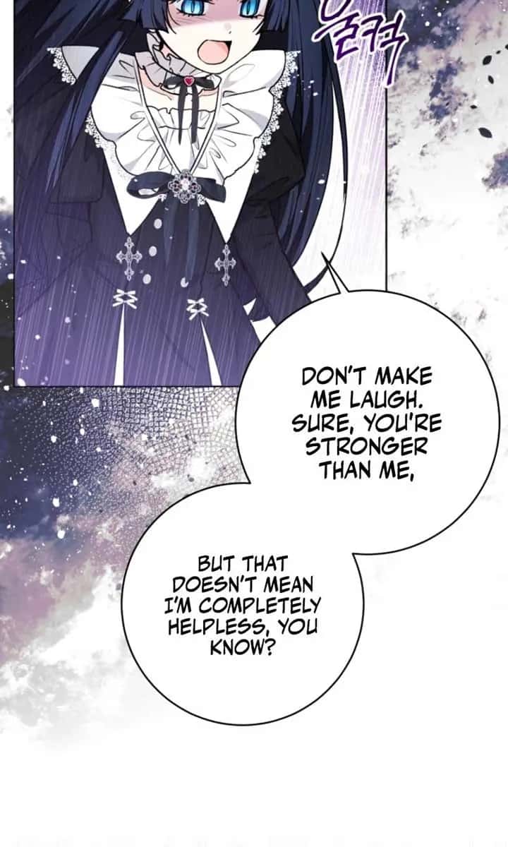 'Cause Calypso Can Chapter 63 Page 10