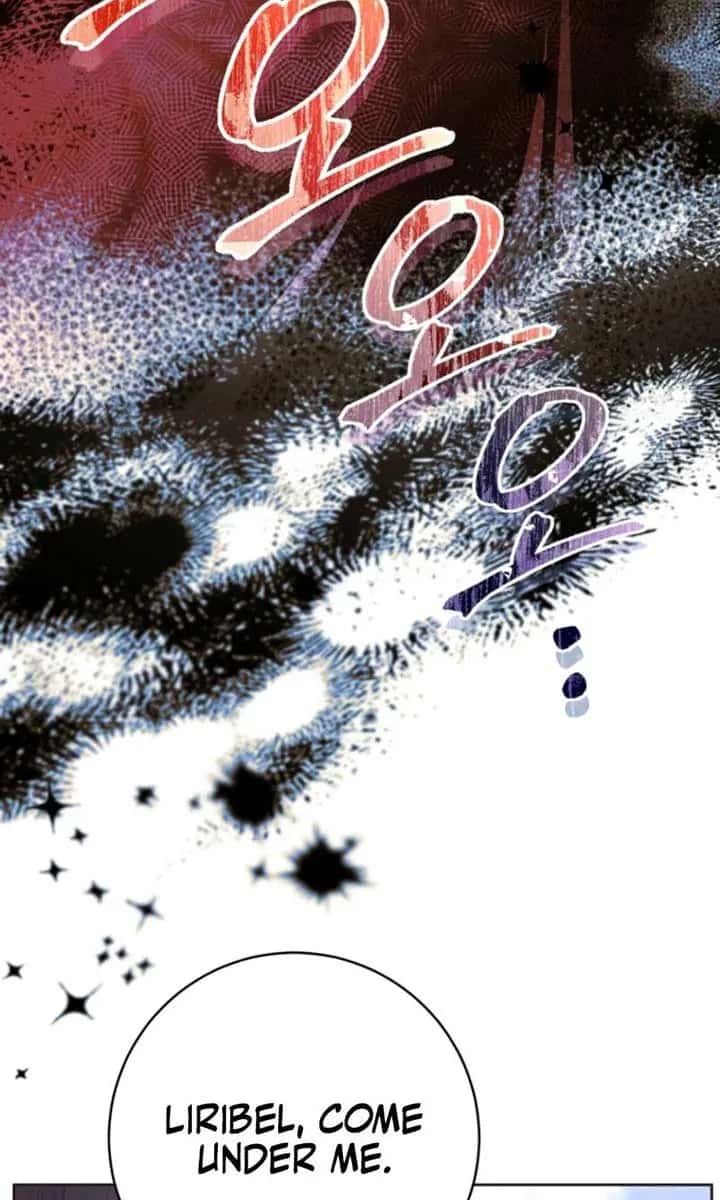 'Cause Calypso Can Chapter 63 Page 14