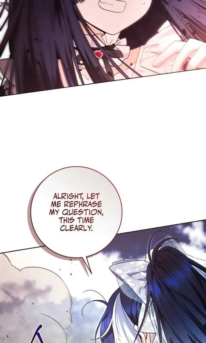 'Cause Calypso Can Chapter 63 Page 21