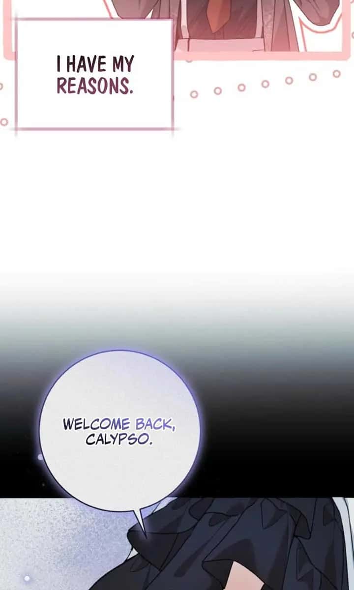 'Cause Calypso Can Chapter 63 Page 32