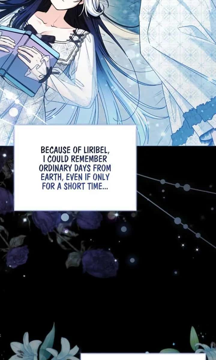 'Cause Calypso Can Chapter 63 Page 37