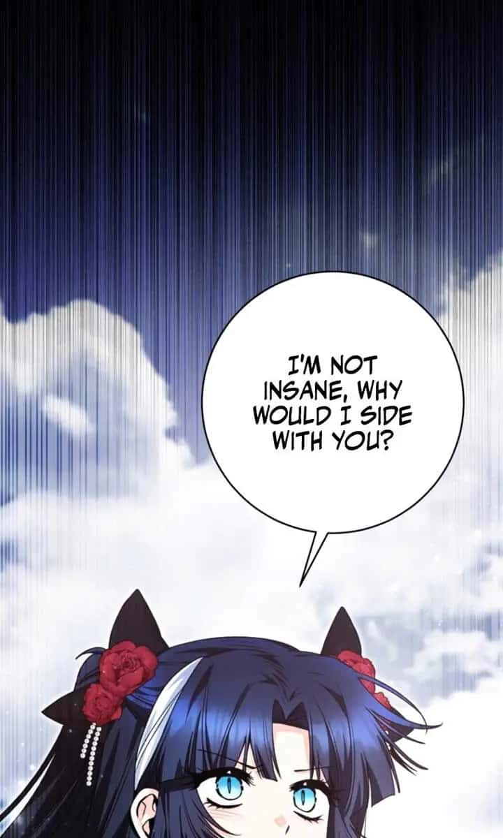 'Cause Calypso Can Chapter 63 Page 46