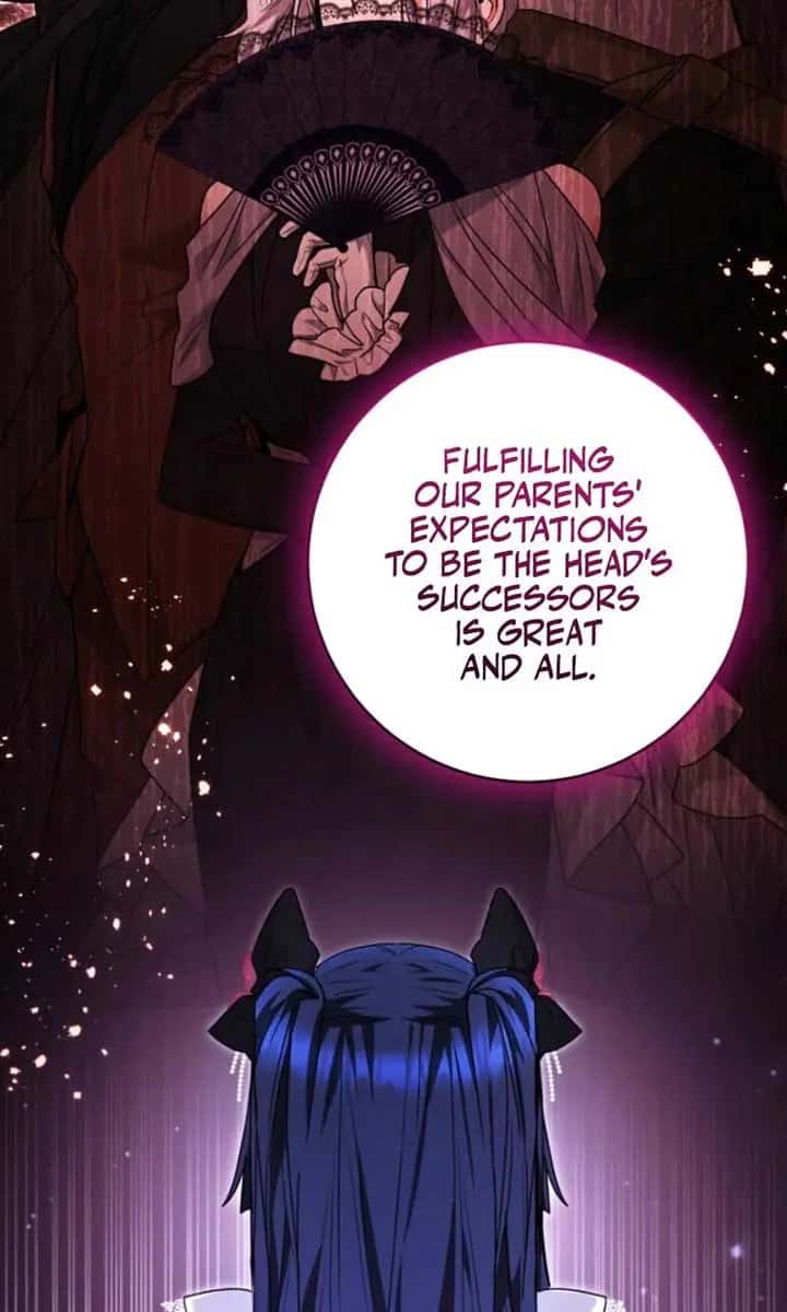 'Cause Calypso Can Chapter 63 Page 60
