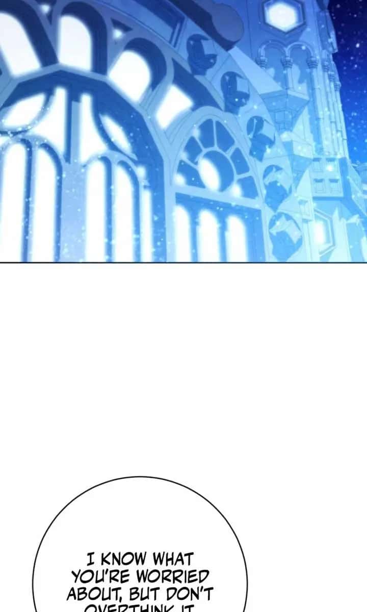 'Cause Calypso Can Chapter 63 Page 107