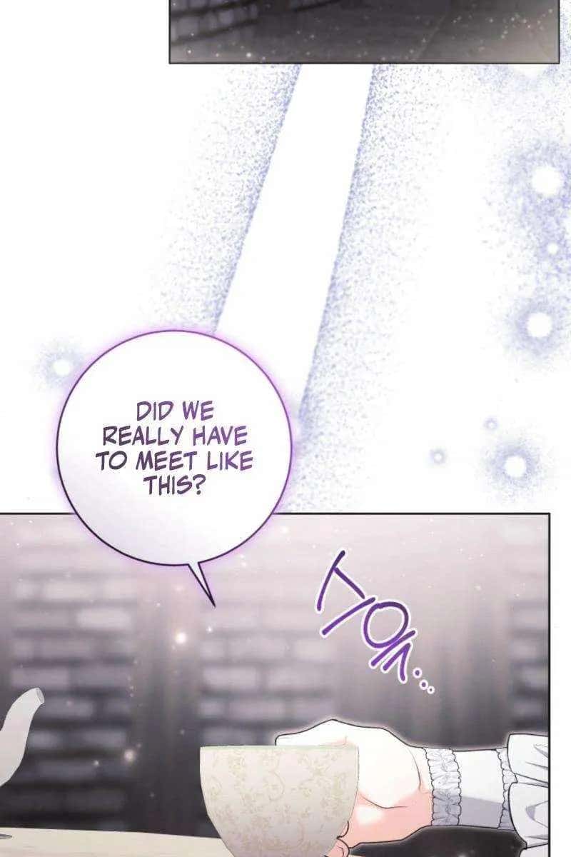 'Cause Calypso Can Chapter 64 Page 6