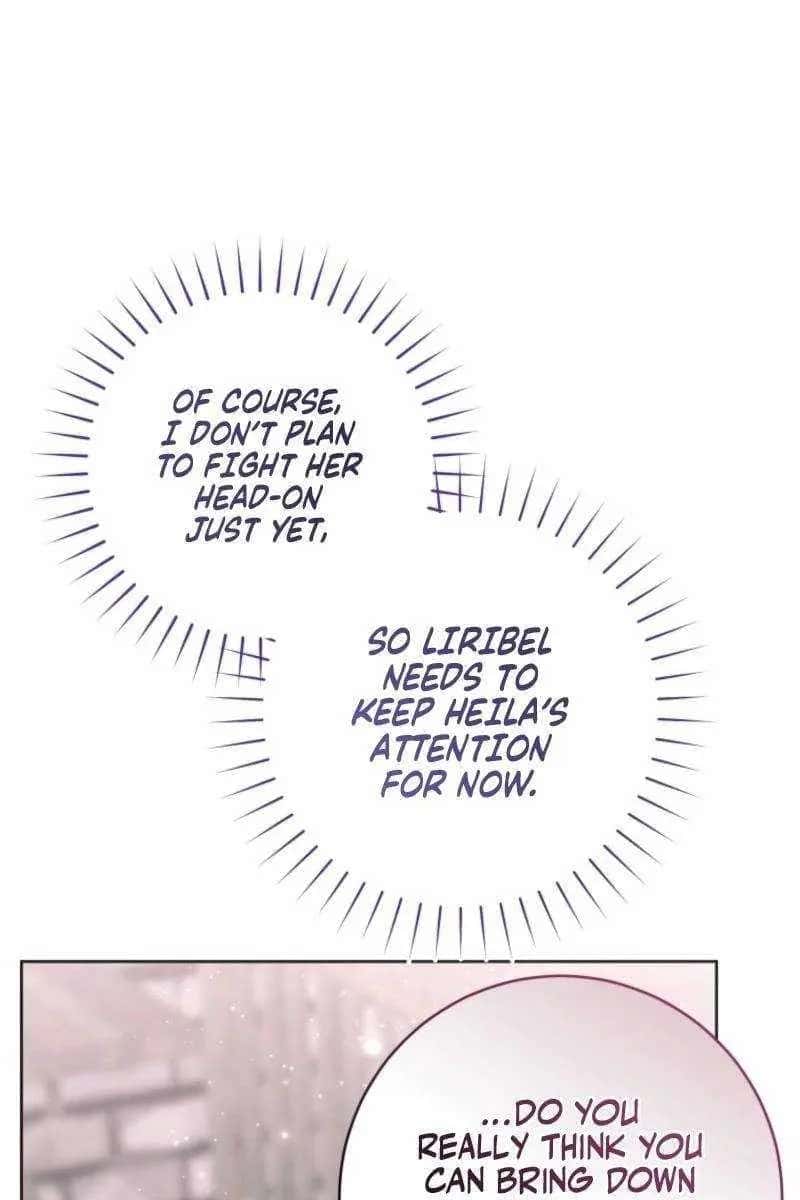 'Cause Calypso Can Chapter 64 Page 27