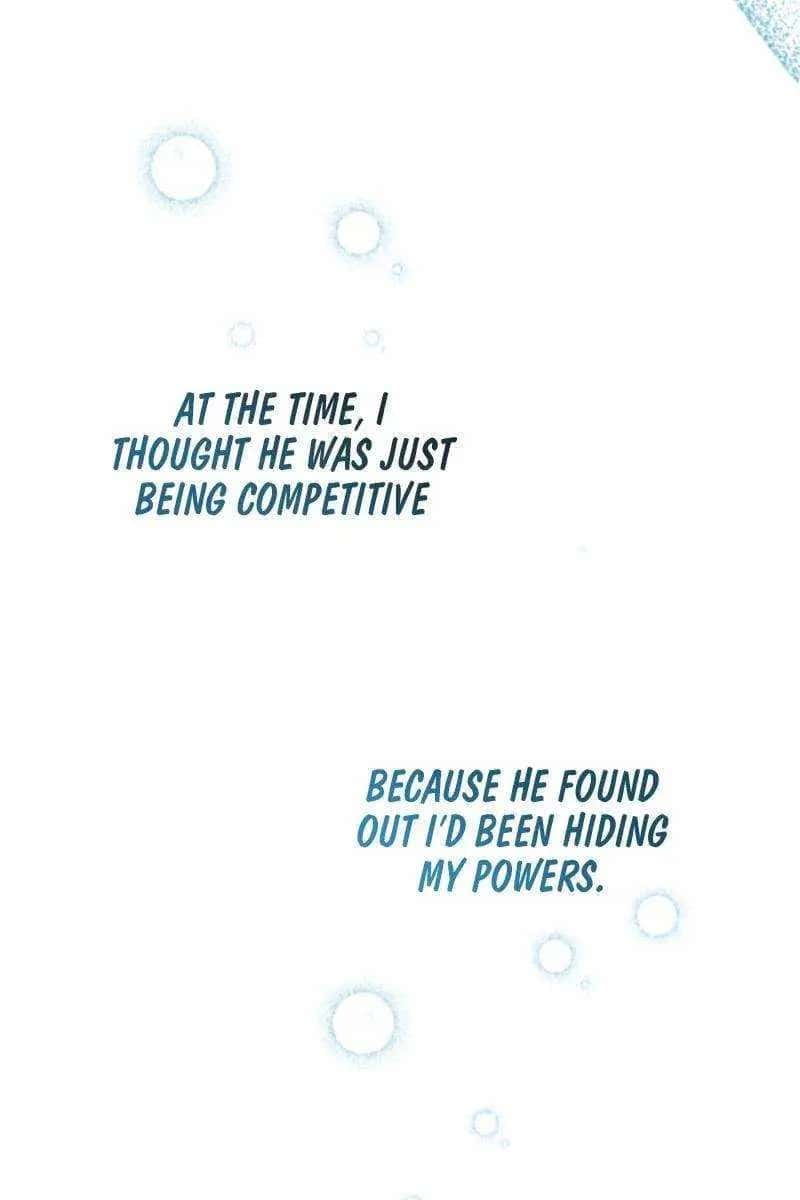 'Cause Calypso Can Chapter 64 Page 61