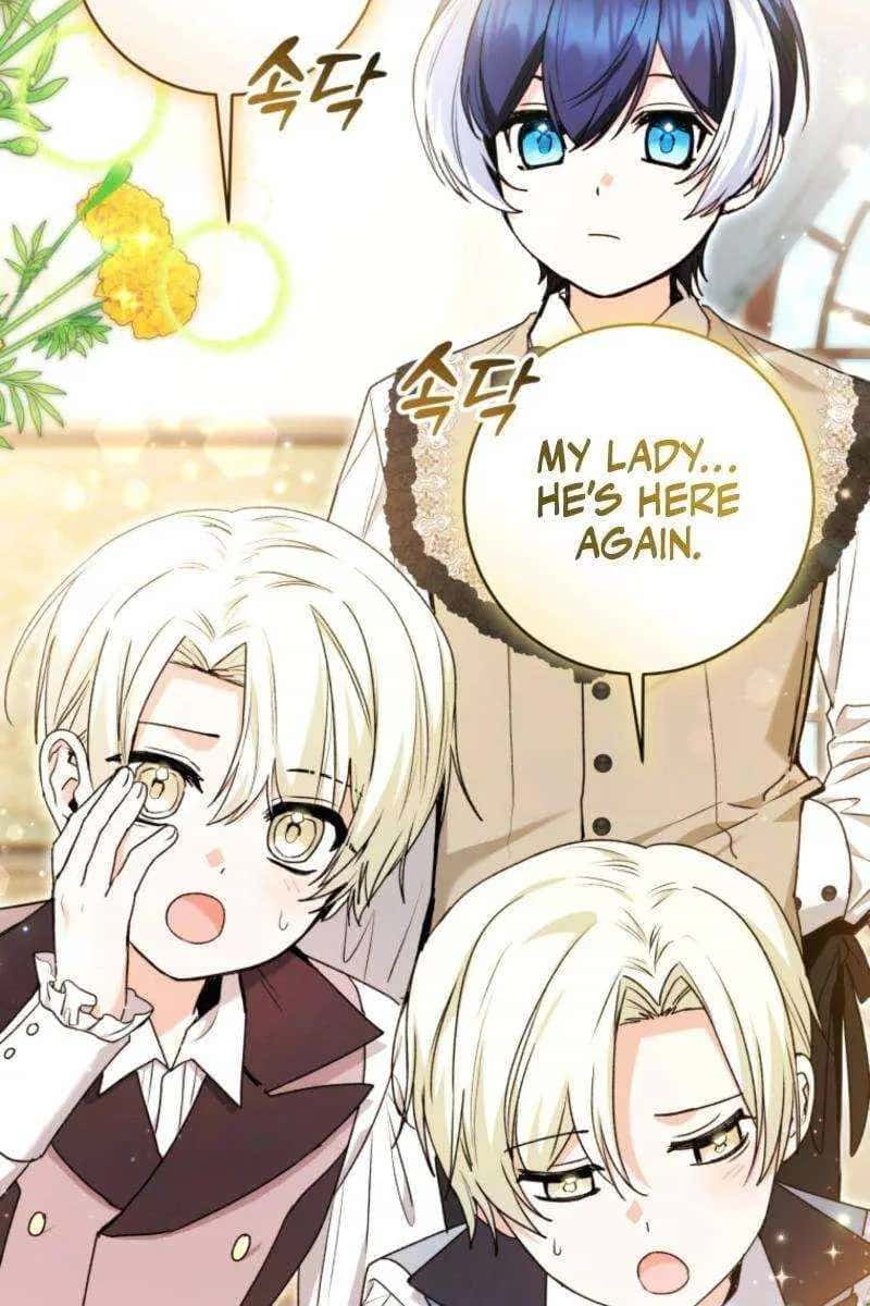 'Cause Calypso Can Chapter 64 Page 64