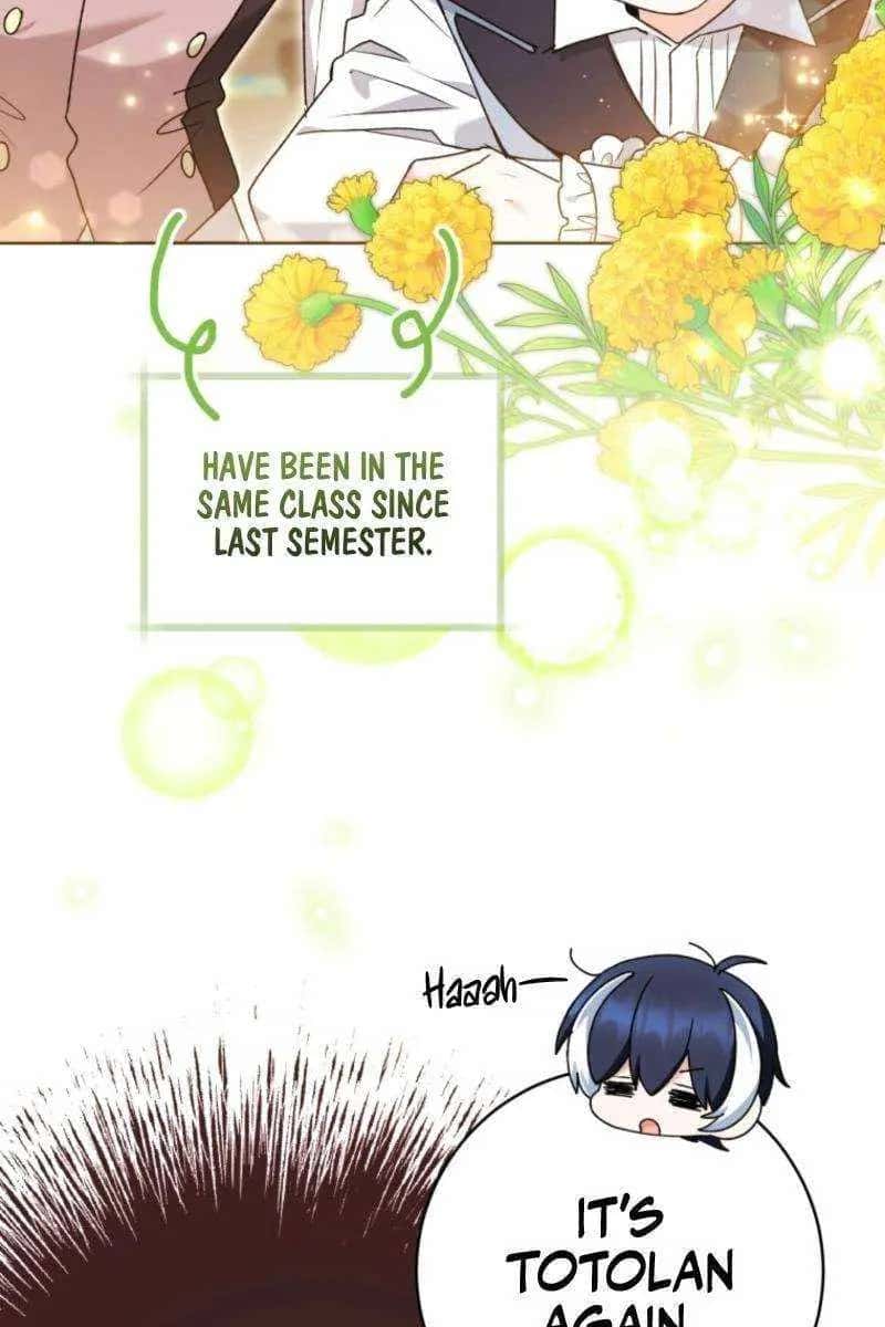 'Cause Calypso Can Chapter 64 Page 65